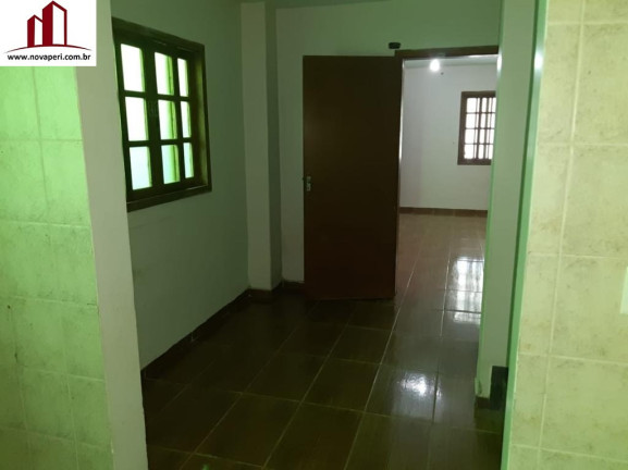 Imagem Sobrado com 3 Quartos à Venda,  em Parque Paulista - Franco Da Rocha