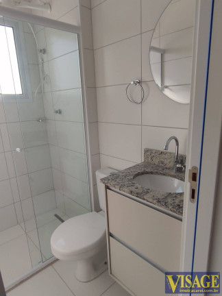 Imagem Apartamento com 2 Quartos para Alugar, em Jardim América - Jacareí Imagem Apartamento com 2 Quartos para Alugar, em Jardim América - Jacareí
