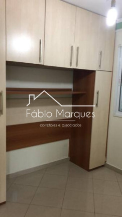 Imagem Apartamento com 2 Quartos à Venda, 50 m² em Vila Re - Sao Paulo Imagem Apartamento com 2 Quartos à Venda, 50 m² em Vila Re - Sao Paulo