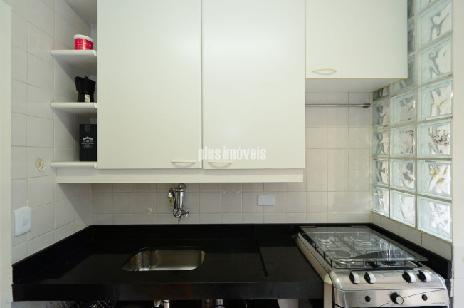 Imagem Apartamento com 2 Quartos à Venda, 56 m² em Morumbi - São Paulo Imagem Apartamento com 2 Quartos à Venda, 56 m² em Morumbi - São Paulo
