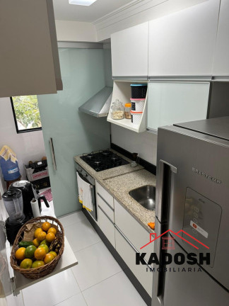 Imagem Apartamento com 3 Quartos à Venda, 50 m² em Muchila - Feira De Santana Imagem Apartamento com 3 Quartos à Venda, 50 m² em Muchila - Feira De Santana