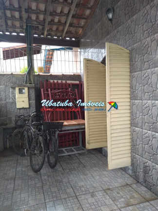 Imagem Casa com 1 Quarto à Venda, 160 m² em Centro - Ubatuba Imagem Casa com 1 Quarto à Venda, 160 m² em Centro - Ubatuba