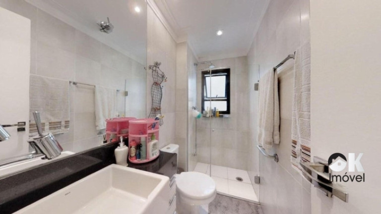 Imagem Apartamento com 4 Quartos à Venda, 158 m² em Perdizes - São Paulo Imagem Apartamento com 4 Quartos à Venda, 158 m² em Perdizes - São Paulo