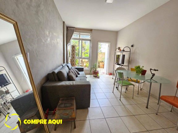 Imagem Apartamento com 2 Quartos à Venda, 104 m² em Campos Elíseos - São Paulo Imagem Apartamento com 2 Quartos à Venda, 104 m² em Campos Elíseos - São Paulo