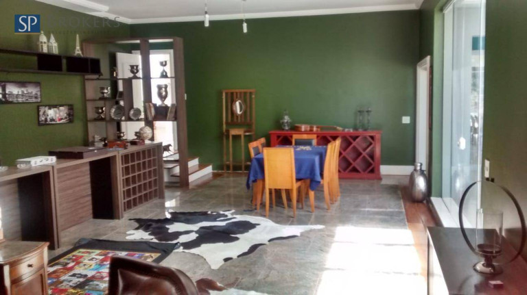 Imagem Casa com 6 Quartos à Venda, 1.200 m² em Condomínio Village Sans Souci - Valinhos Imagem Casa com 6 Quartos à Venda, 1.200 m² em Condomínio Village Sans Souci - Valinhos