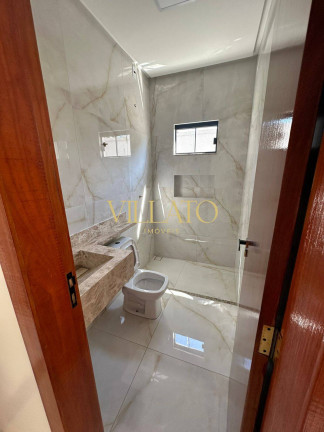 Imagem Casa com 3 Quartos à Venda, 125 m² em Cardoso - Aparecida De Goiânia Imagem Casa com 3 Quartos à Venda, 125 m² em Cardoso - Aparecida De Goiânia