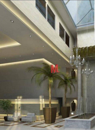 Imagem Apartamento com 4 Quartos à Venda, 214 m² em Jardim Portal Da Colina - Sorocaba