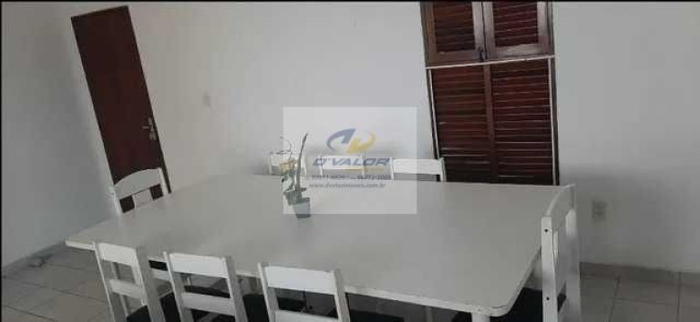 Imagem Apartamento com 3 Quartos à Venda, 109 m² em Manaíra - João Pessoa