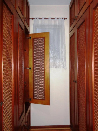 Imagem Apartamento com 3 Quartos à Venda, 112 m² em Perdizes - São Paulo