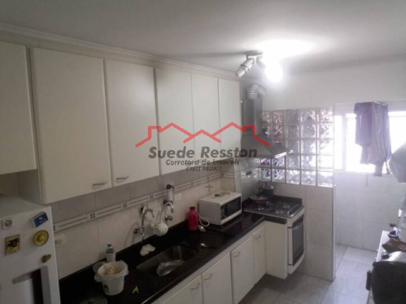 Imagem Apartamento com 2 Quartos à Venda, 76 m² em Vila Campo Grande - São Paulo