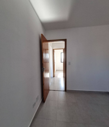 Imagem Apartamento com 2 Quartos à Venda, 44 m² em Chácara Mafalda - São Paulo