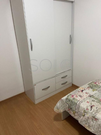 Imagem Apartamento com 2 Quartos para Alugar, 60 m² em Parque Atlanta - Araraquara