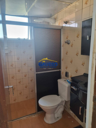 Imagem Apartamento com 2 Quartos à Venda, 55 m² em Jardim Umuarama - São Paulo Imagem Apartamento com 2 Quartos à Venda, 55 m² em Jardim Umuarama - São Paulo