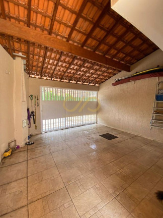 Imagem Sobrado com 3 Quartos à Venda, 107 m² em Canto Do Forte - Praia Grande