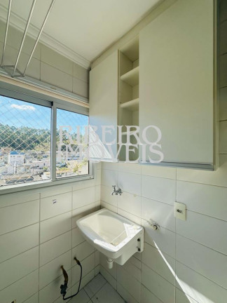 Imagem Apartamento com 2 Quartos à Venda, 48 m² em Portais (polvilho) - Cajamar Imagem Apartamento com 2 Quartos à Venda, 48 m² em Portais (polvilho) - Cajamar