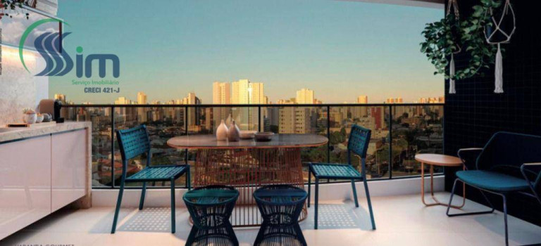 Imagem Apartamento com 1 Quarto à Venda, 49 m² em Meireles - Fortaleza Imagem Apartamento com 1 Quarto à Venda, 49 m² em Meireles - Fortaleza