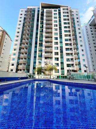 Imagem Imóvel com 1 Quarto à Venda, 42 m² em Sul (águas Claras) - Brasília