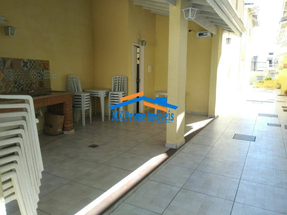 Imagem Sobrado com 2 Quartos à Venda, 67 m² em Santa Maria - Osasco