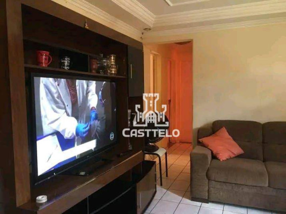 Imagem Apartamento com 2 Quartos à Venda, 59 m² em Parque Jamaica - Londrina Imagem Apartamento com 2 Quartos à Venda, 59 m² em Parque Jamaica - Londrina