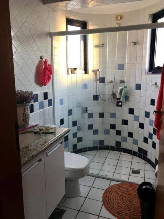 Imagem Apartamento com 3 Quartos à Venda, 224 m² em Centro - Sorocaba