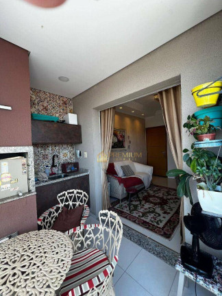 Imagem Imóvel com 2 Quartos à Venda, 70 m² em Parque Industrial - São José Dos Campos