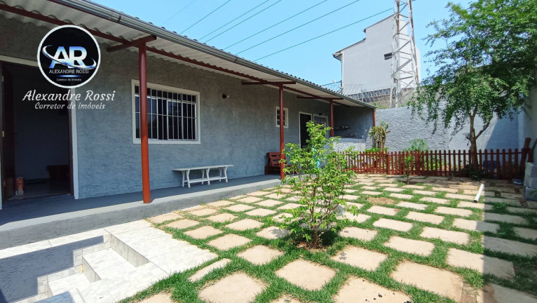 Imagem Casa com 3 Quartos à Venda, 398 m² em Vila Santa Terezinha - Várzea Paulista Imagem Casa com 3 Quartos à Venda, 398 m² em Vila Santa Terezinha - Várzea Paulista