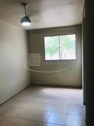 Imóvel com 2 Quartos à Venda, 49 m² em Sumarezinho - Ribeirão Preto