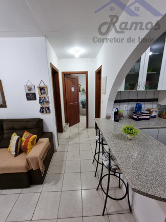 Imagem Imóvel com 2 Quartos à Venda, 54 m² em Cavalhada - Porto Alegre