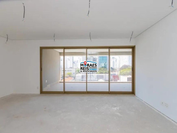 Imagem Apartamento com 3 Quartos à Venda,  em Indianópolis - São Paulo