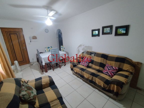 Imagem Imóvel com 3 Quartos à Venda, 70 m² em Aparecida - Santos