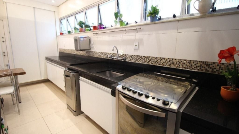 Imagem Apartamento com 3 Quartos à Venda, 143 m² em Jardim Paulista - São Paulo