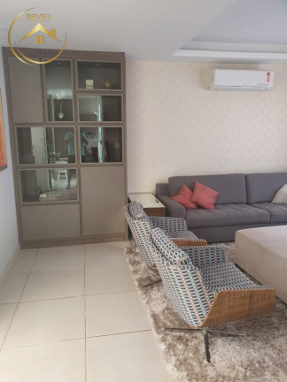 Imagem Sobrado com 3 Quartos à Venda, 250 m² em Parque Rural Fazenda Santa Cândida - Campinas