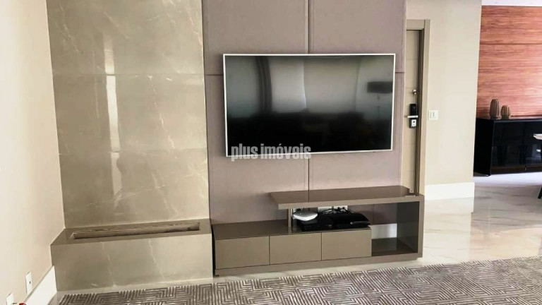 Imagem Apartamento com 3 Quartos à Venda, 288 m² em Moema - São Paulo Imagem Apartamento com 3 Quartos à Venda, 288 m² em Moema - São Paulo