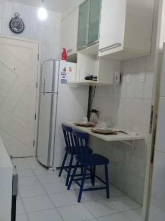 Imagem Apartamento com 3 Quartos à Venda, 110 m² em Armação - Salvador