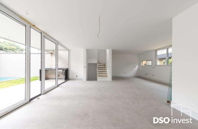 Imagem Casa de Condomínio com 4 Quartos à Venda, em Alto Da Boa Vista - São Paulo Imagem Casa de Condomínio com 4 Quartos à Venda, em Alto Da Boa Vista - São Paulo