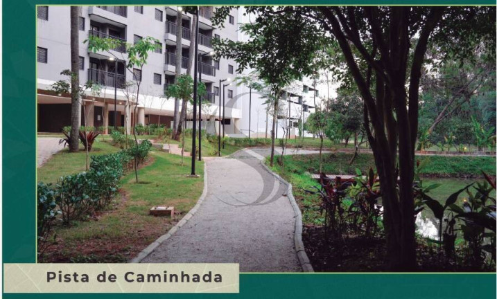Imagem Apartamento com 3 Quartos à Venda, 66 m² em Vila Domingues - Votorantim Imagem Apartamento com 3 Quartos à Venda, 66 m² em Vila Domingues - Votorantim
