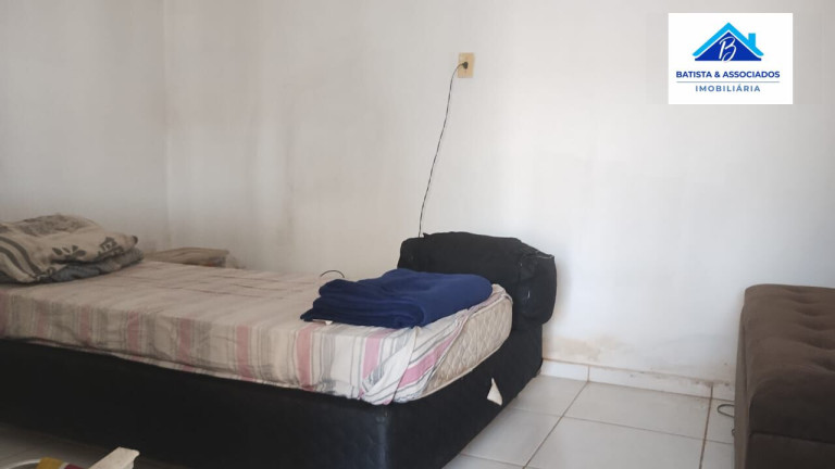 Imagem Casa com 2 Quartos à Venda, 112 m² em Jardim Mineápolis (nova Veneza) - Sumaré Imagem Casa com 2 Quartos à Venda, 112 m² em Jardim Mineápolis (nova Veneza) - Sumaré