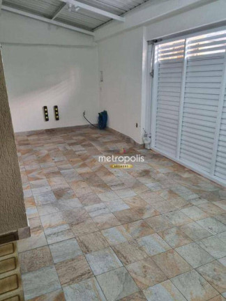 Imagem Sobrado com 3 Quartos à Venda, 189 m² em Olímpico - São Caetano Do Sul Imagem Sobrado com 3 Quartos à Venda, 189 m² em Olímpico - São Caetano Do Sul
