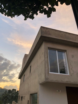 Imagem Casa de Condomínio com 3 Quartos à Venda, 313 m² em Suru - Santana De Parnaíba