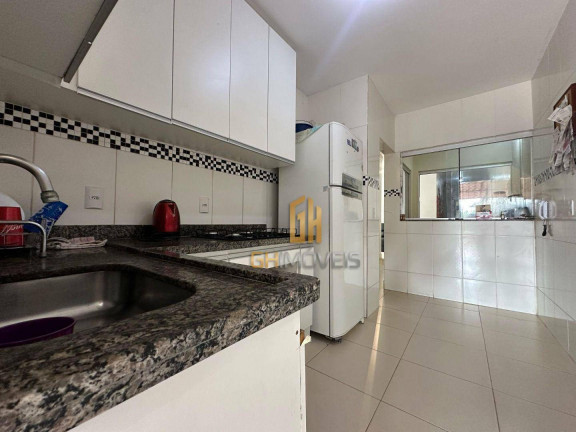 Imagem Casa com 3 Quartos à Venda, 145 m² em Vila Jardim Vitória - Goiânia