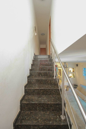 Imagem Casa com 3 Quartos à Venda, 179 m² em Jardim Da Saúde - São Paulo Imagem Casa com 3 Quartos à Venda, 179 m² em Jardim Da Saúde - São Paulo