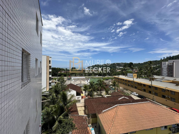 Imagem Apartamento com 2 Quartos à Venda, 70 m² em Toninhas - Ubatuba Imagem Apartamento com 2 Quartos à Venda, 70 m² em Toninhas - Ubatuba