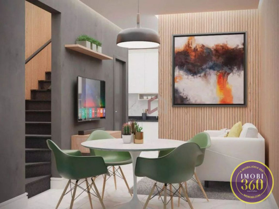 Imagem Casa de Condomínio com 2 Quartos à Venda, 85 m² em Itaquera - São Paulo Imagem Casa de Condomínio com 2 Quartos à Venda, 85 m² em Itaquera - São Paulo