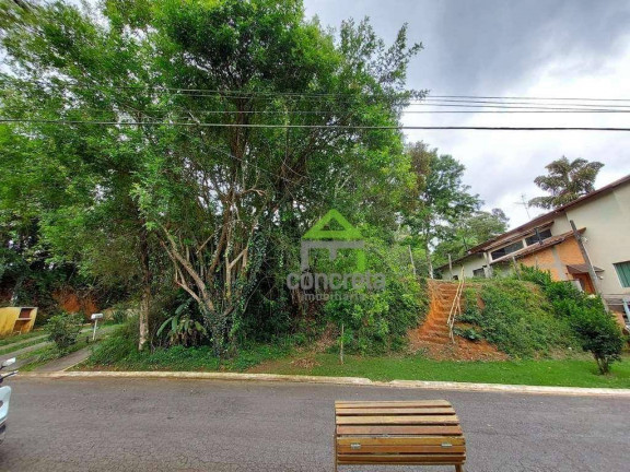 Imagem Terreno em Condomínio à Venda, 600 m² em Transurb - Itapevi Imagem Terreno em Condomínio à Venda, 600 m² em Transurb - Itapevi