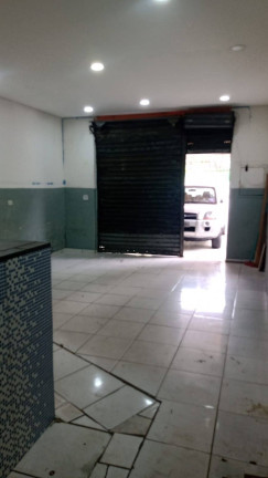 Imóvel Comercial à Venda, 260 m² em Taboão - São Bernardo Do Campo
