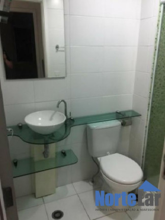 Imagem Apartamento com 2 Quartos à Venda, 45 m² em Jaraguá - São Paulo