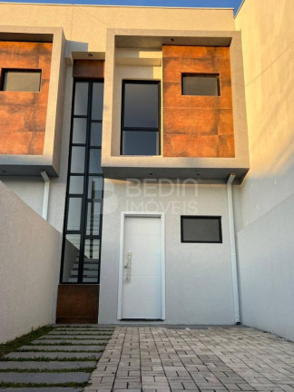 Imagem Sobrado com 3 Quartos à Venda, 96 m² em Sítio Cercado - Curitiba Imagem Sobrado com 3 Quartos à Venda, 96 m² em Sítio Cercado - Curitiba