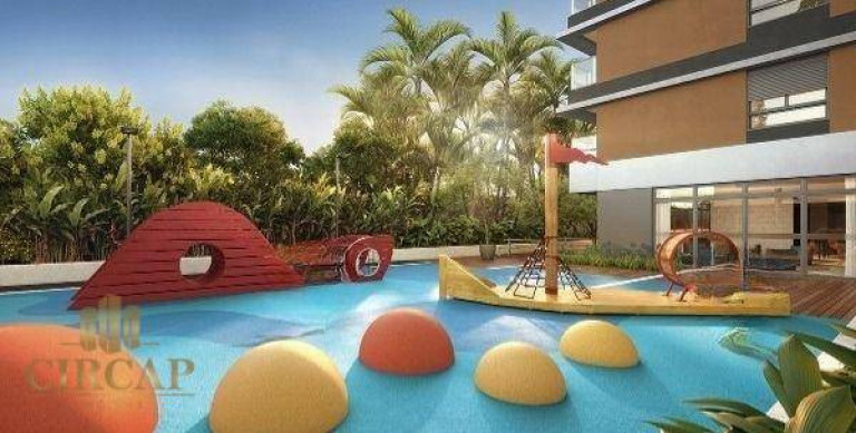 Imagem Apartamento com 4 Quartos à Venda, 230 m² em Alto Da Lapa - São Paulo