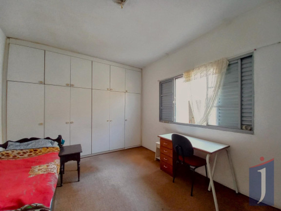 Imagem Casa com 3 Quartos à Venda, 255 m² em Jardim Da Glória - São Paulo