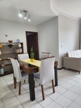 Imagem Apartamento com 2 Quartos à Venda, 67 m² em Jardim Eulalia - Taubaté